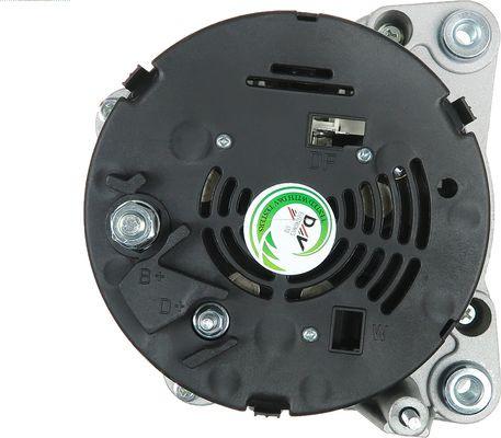 AS-PL A0366 - Alternator www.molydon.hr