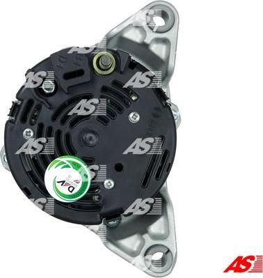 AS-PL A0360PR - Alternator www.molydon.hr