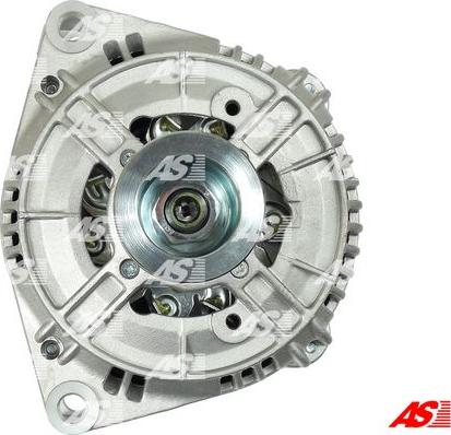 AS-PL A0367 - Alternator www.molydon.hr