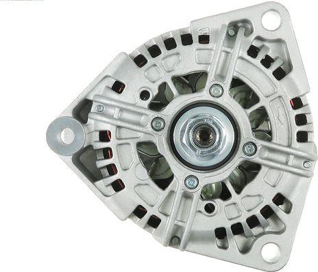 AS-PL A0309 - Alternator www.molydon.hr