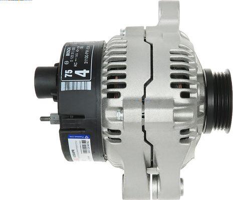 AS-PL A0304PR - Alternator www.molydon.hr