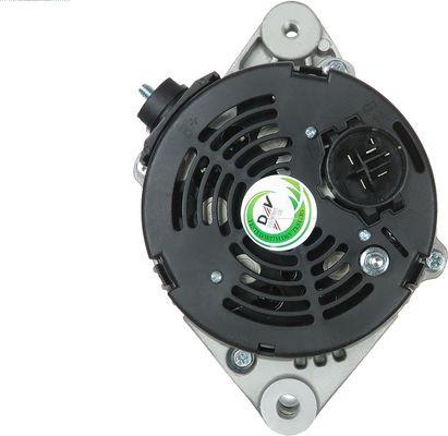 AS-PL A0304 - Alternator www.molydon.hr