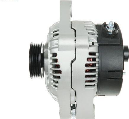 AS-PL A0304 - Alternator www.molydon.hr