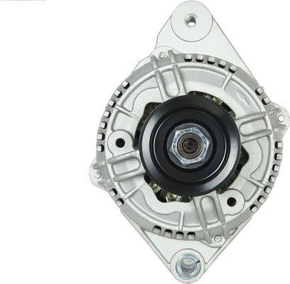 AS-PL A0304 - Alternator www.molydon.hr