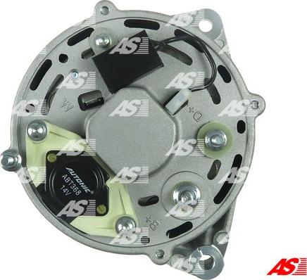 AS-PL A0300 - Alternator www.molydon.hr