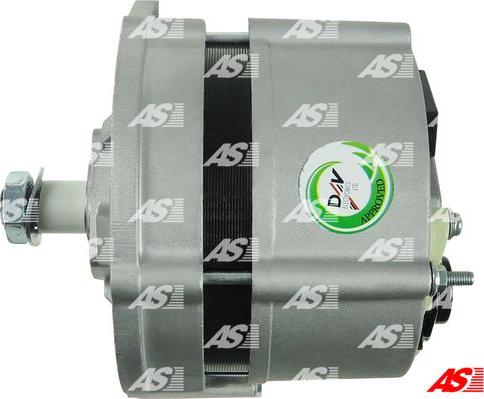 AS-PL A0300 - Alternator www.molydon.hr