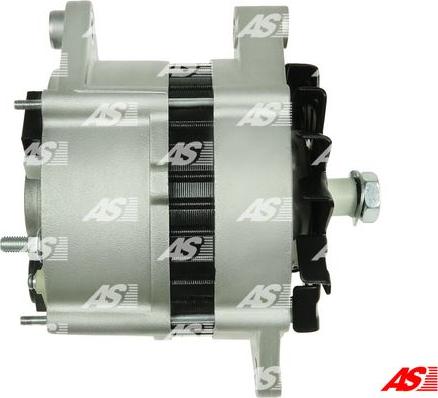 AS-PL A0307SR - Alternator www.molydon.hr