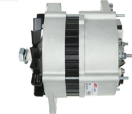 AS-PL A0307 - Alternator www.molydon.hr