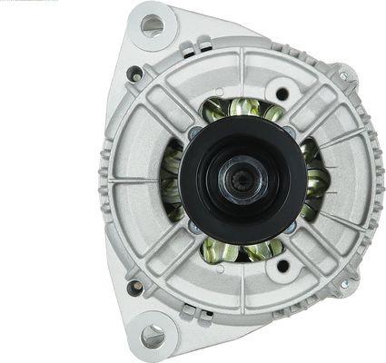 AS-PL A0319 - Alternator www.molydon.hr