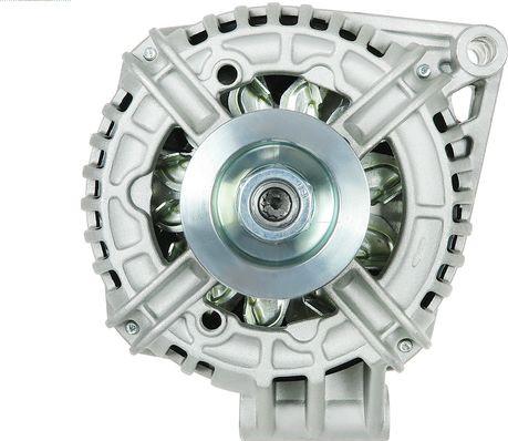 AS-PL A0317 - Alternator www.molydon.hr