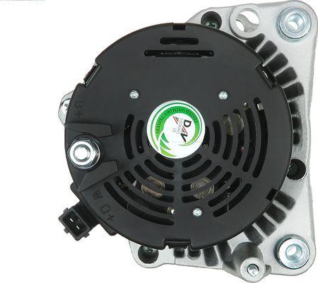 AS-PL A0384 - Alternator www.molydon.hr