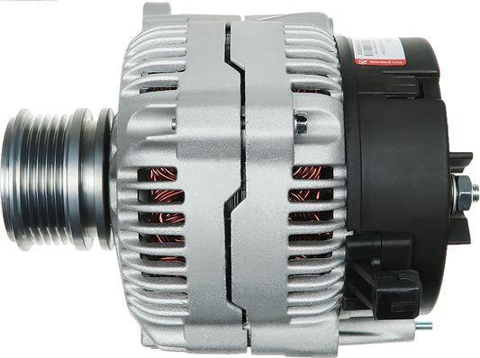 AS-PL A0384 - Alternator www.molydon.hr