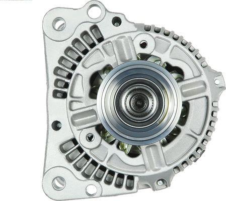 AS-PL A0384 - Alternator www.molydon.hr