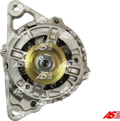 AS-PL A0386(BOSCH) - Alternator www.molydon.hr