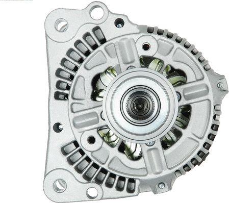 AS-PL A0380 - Alternator www.molydon.hr