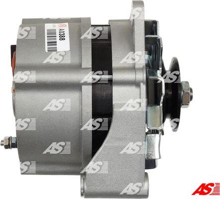 AS-PL A0388 - Alternator www.molydon.hr