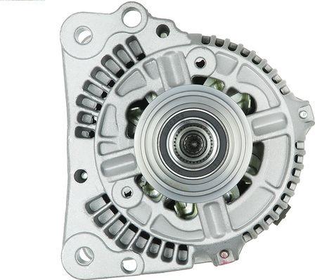 AS-PL A0383 - Alternator www.molydon.hr