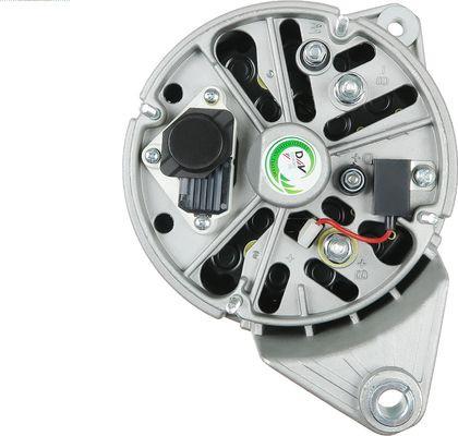 AS-PL A0387 - Alternator www.molydon.hr