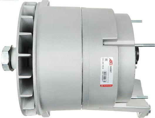 AS-PL A0387 - Alternator www.molydon.hr