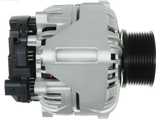 AS-PL A0338 - Alternator www.molydon.hr