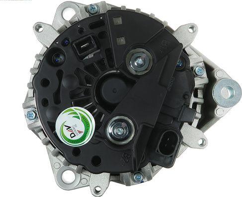 AS-PL A0338 - Alternator www.molydon.hr