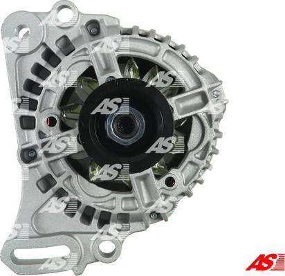 AS-PL A0333 - Alternator www.molydon.hr