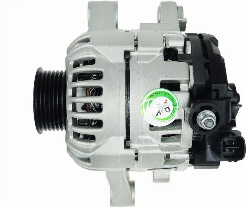 AS-PL A0329PR - Alternator www.molydon.hr