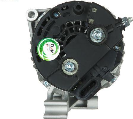 AS-PL A0324 - Alternator www.molydon.hr