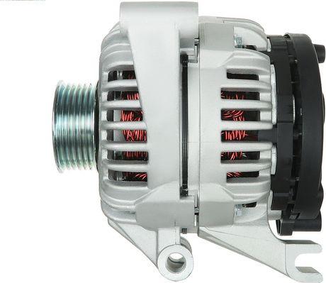 AS-PL A0324 - Alternator www.molydon.hr