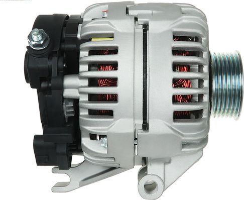 AS-PL A0324 - Alternator www.molydon.hr