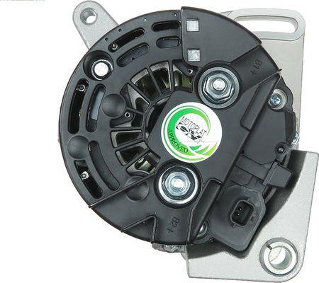 AS-PL A0327 - Alternator www.molydon.hr