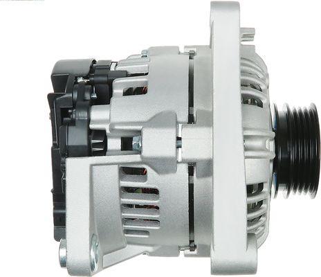 AS-PL A0327 - Alternator www.molydon.hr