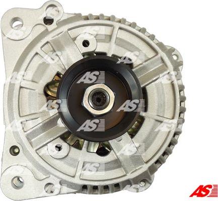 AS-PL A0376 - Alternator www.molydon.hr