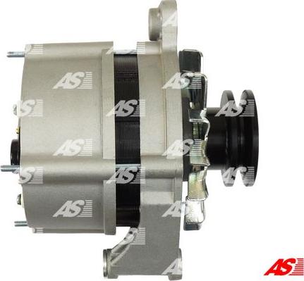 AS-PL A0372 - Alternator www.molydon.hr