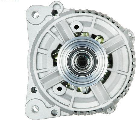 AS-PL A0377 - Alternator www.molydon.hr