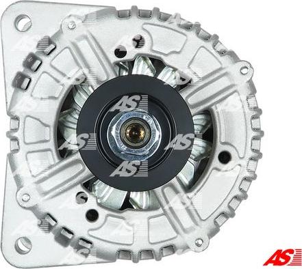 AS-PL A0299 - Alternator www.molydon.hr