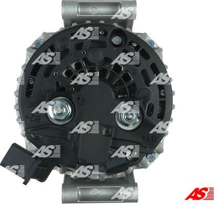 AS-PL A0295 - Alternator www.molydon.hr