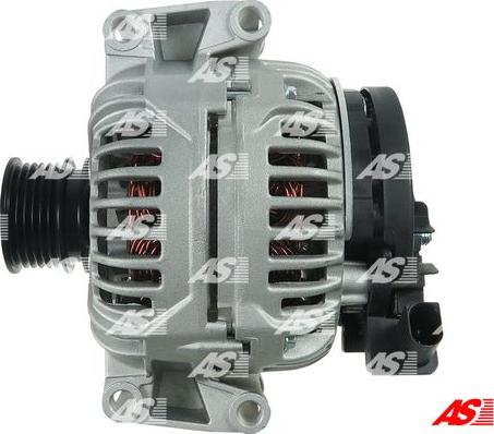 AS-PL A0295 - Alternator www.molydon.hr