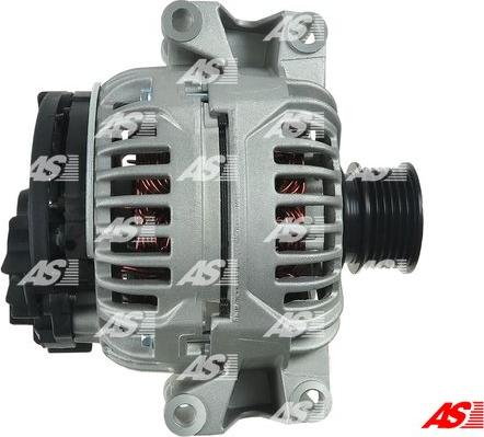 AS-PL A0295 - Alternator www.molydon.hr