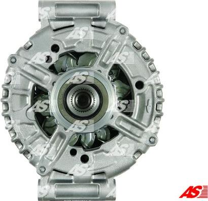 AS-PL A0291(BOSCH) - Alternator www.molydon.hr