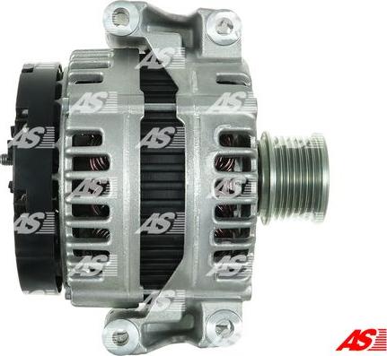 AS-PL A0291(BOSCH) - Alternator www.molydon.hr