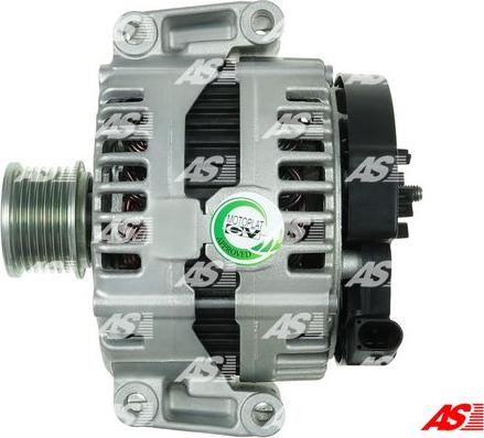 AS-PL A0291(BOSCH) - Alternator www.molydon.hr