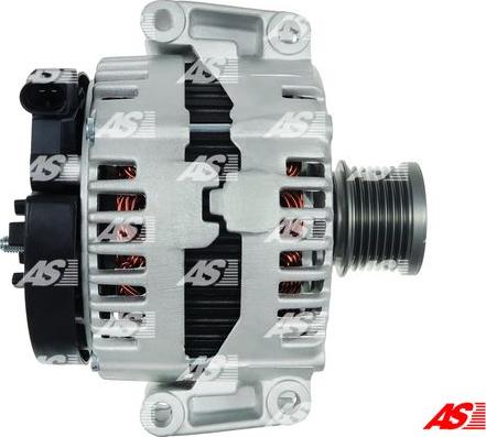 AS-PL A0291 - Alternator www.molydon.hr