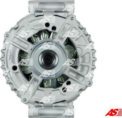 AS-PL A0291 - Alternator www.molydon.hr