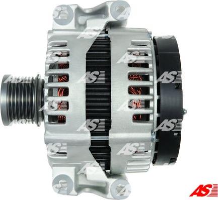 AS-PL A0291 - Alternator www.molydon.hr