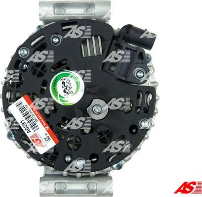 AS-PL A0291 - Alternator www.molydon.hr