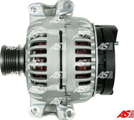 AS-PL A0298 - Alternator www.molydon.hr