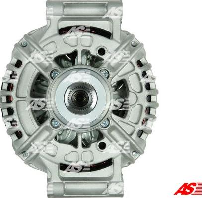 AS-PL A0298 - Alternator www.molydon.hr