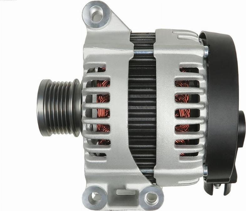 AS-PL A0293 - Alternator www.molydon.hr