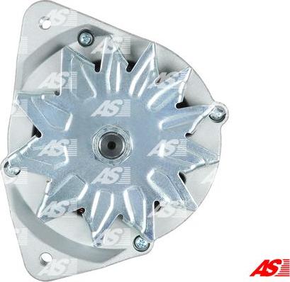 AS-PL A0249 - Alternator www.molydon.hr